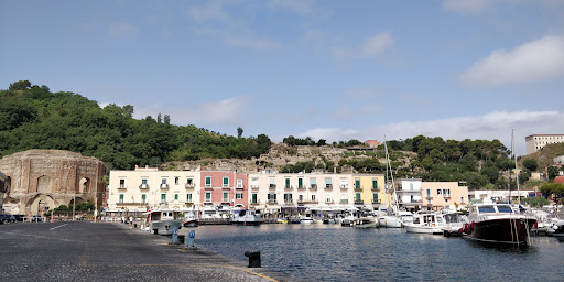 Porto di Baia - Thumbnail