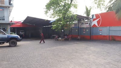 Photos of Dehiwala Auto Care Centre (Pvt) Ltd