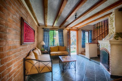 Photos of Hotel Villas Casa Morada
