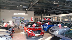 Photo n°13 de Nissan Saint Omer - Groupe Lempereur à Longuenesse (Vendeur de voitures d'occasion)