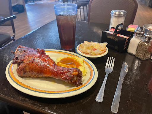 207 Diner - Visual