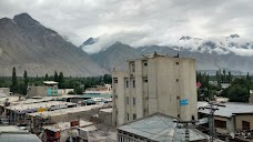 Hotel New Shingai skardu