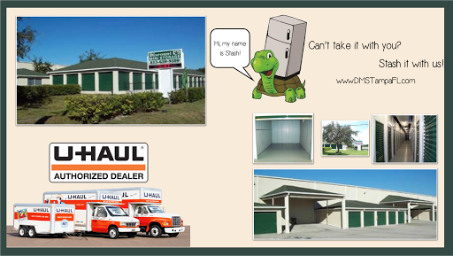 Discount Mini Storage of Tampa, FL - Thumbnail