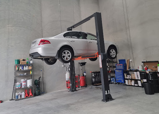 Autolink Car Care