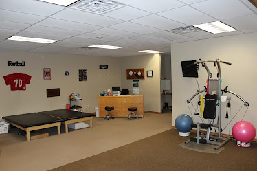 White Mountain Physical Therapy-Heber