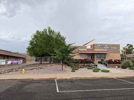 Joyce Clark Middle School