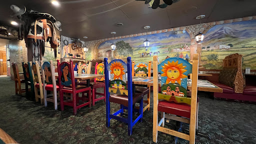 Rancho Chico - Visual