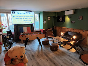 Photo n°8 de O' BISTRO BONNIN à Chécy (Bar PMU)