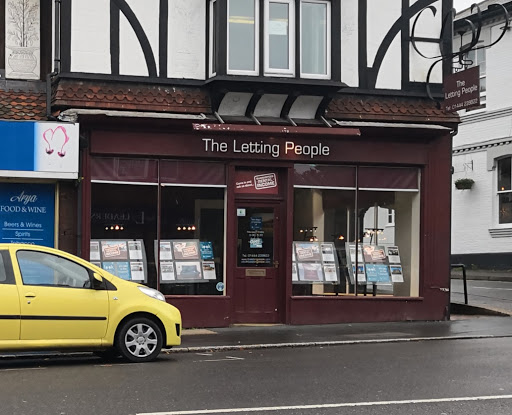 The Letting People