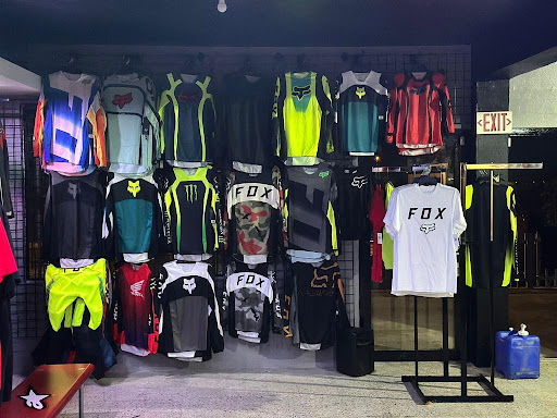 Full Gas Imports Gallery - United States