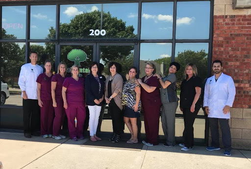Oak Dental - Thumbnail