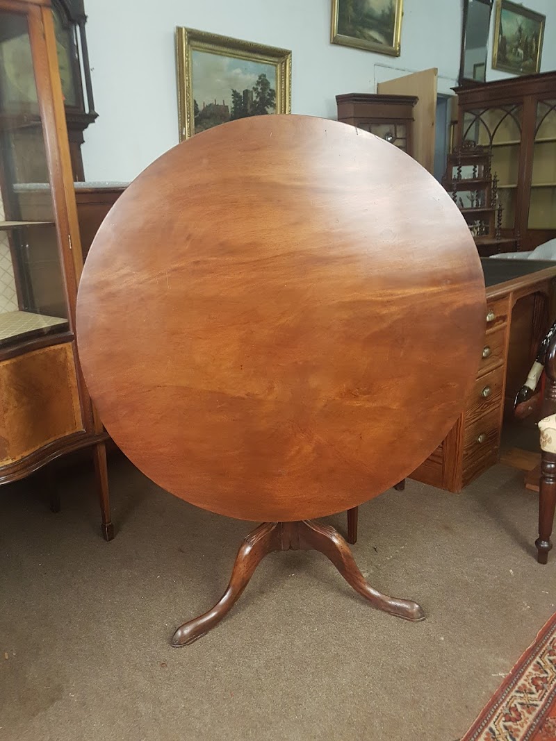 Salt Antiques photo 3