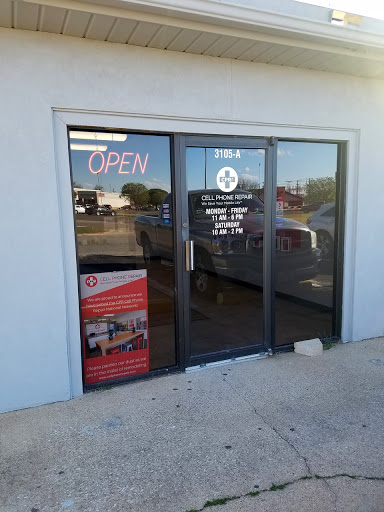 CPR Cell Phone Repair Wichita Falls - Thumbnail