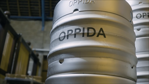 Brasserie Oppida - Thumbnail