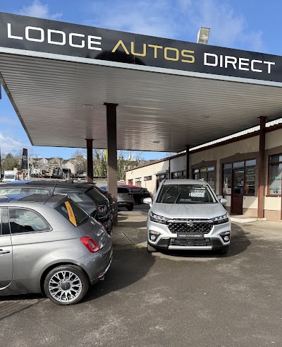Lodge Autos Direct