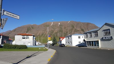 Photos of Kaffi Klara - guesthouse and local food