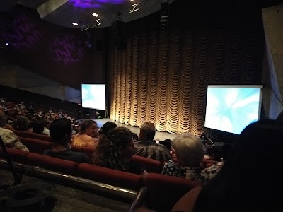 Photos of Sanlam Ouditorium