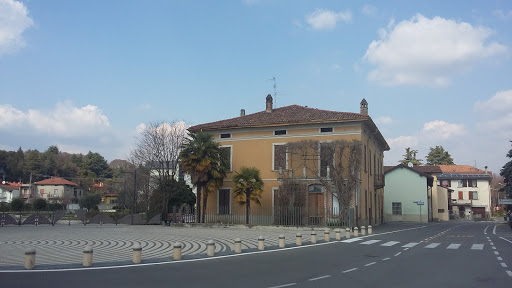 Presezzo, Monte Grappa