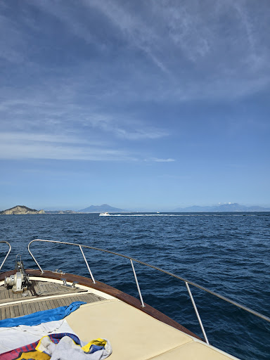 Procida Experience - Visual
