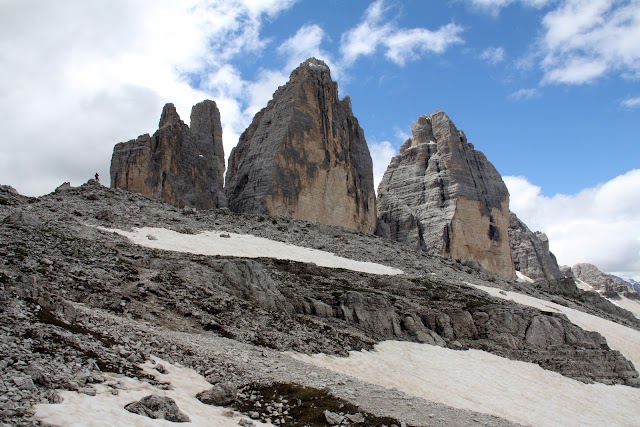 Tre Cime di Lavaredo