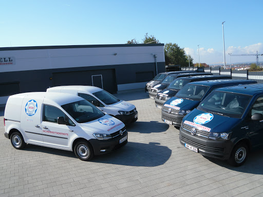 GK Security Service GmbH / Geld- und Werttransporte - Thumbnail