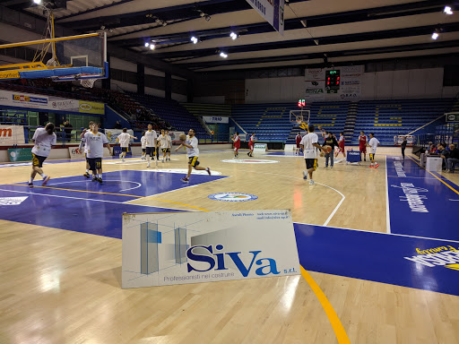 PalaSavelli Logo