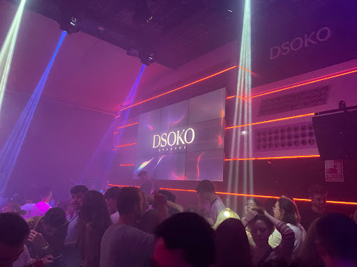 Dsoko Granada