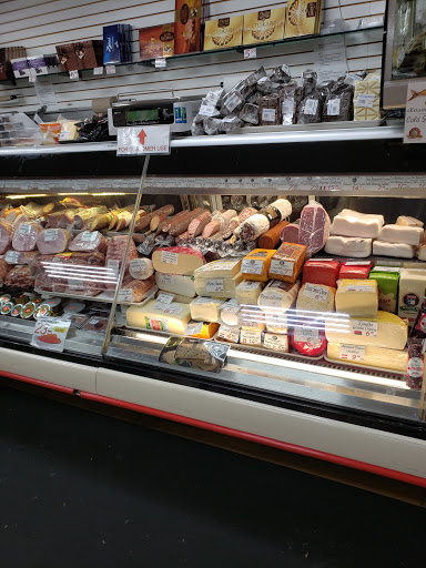 Brighton Express Food Market - Thumbnail