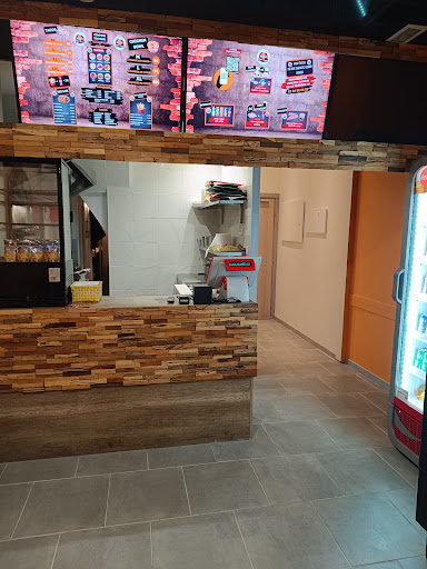 Photo 5 - La cantine