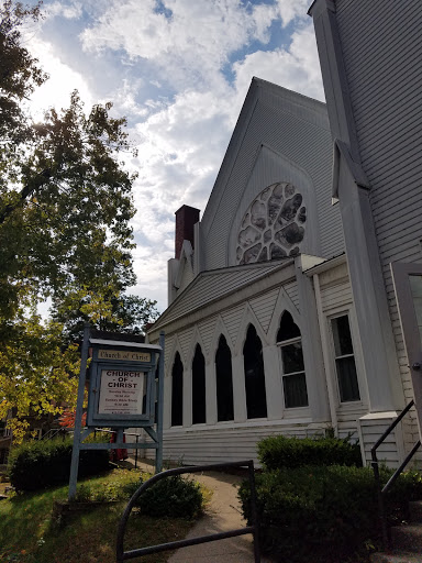 West Springfield Church of Christ - Thumbnail