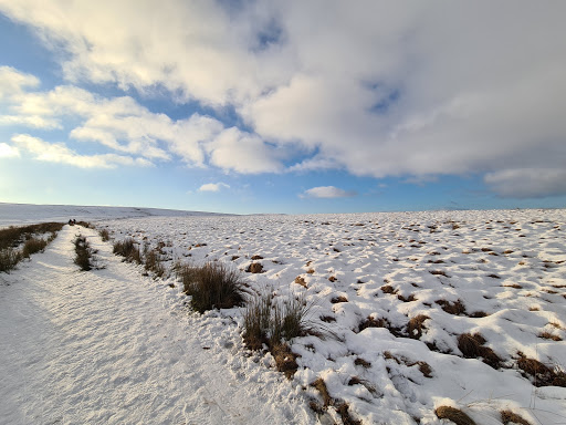 Crookfield road Car park - United Kingdom