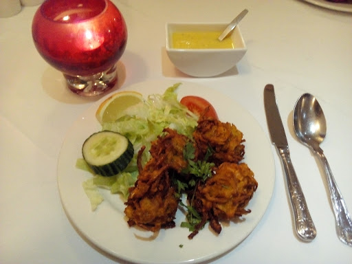 Chilli Pickle - Visual