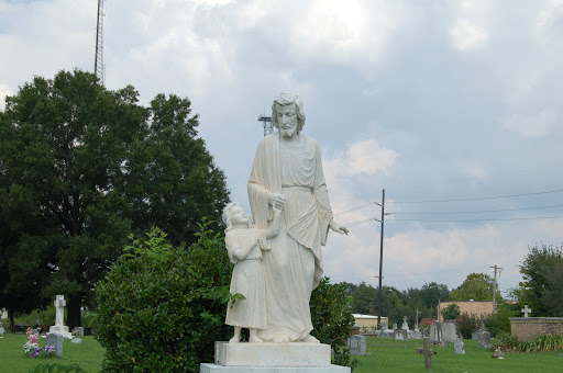St Joseph Catholic Cemetery - Thumbnail