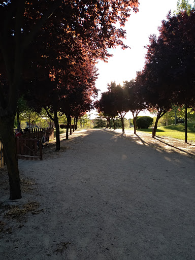 Los Fresnos Park - Thumbnail