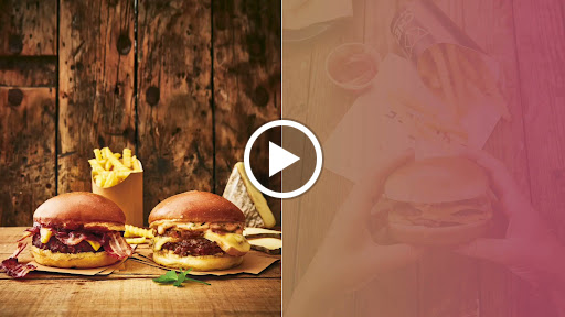 Photo 4 - Bchef Bourges – Burgers Gourmets, Prix Fast Food