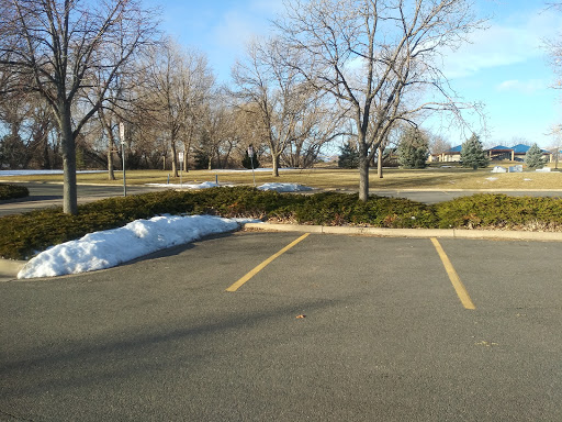 600 S. Kipling Parkway Parking - Thumbnail