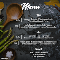 Menu SOlange Page 11