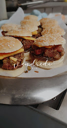 Photo n°16 de Bistrot de l'Hôtel de Ville - BHV à Troyes (Bar à tapas)