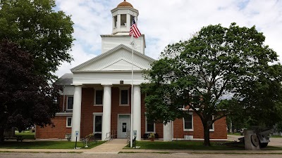 Henderson County Circuit Court