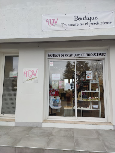 Photo de Mon atelier créatif à Chauray (79180)