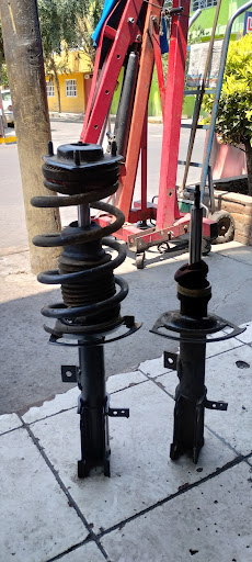 Mantenimiento automotriz express