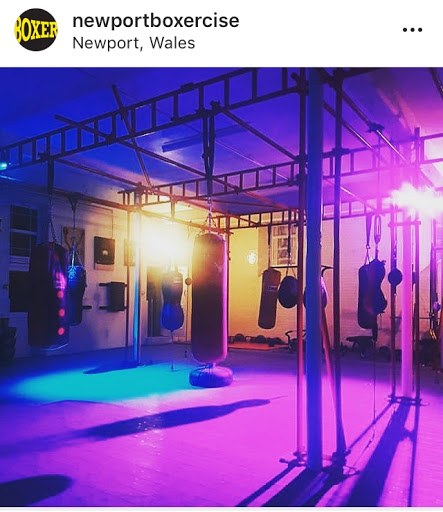 Newport Boxercise Gallery - United Kingdom