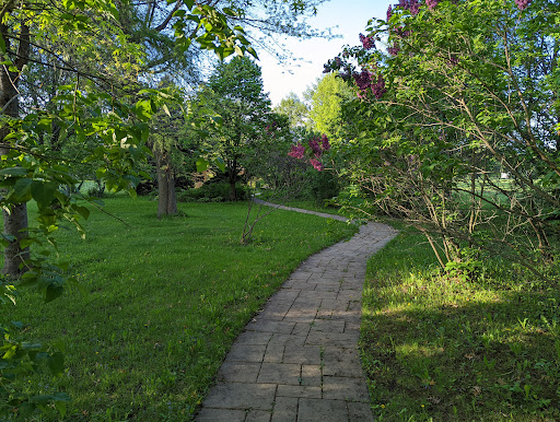 Jardins des lilas - Thumbnail