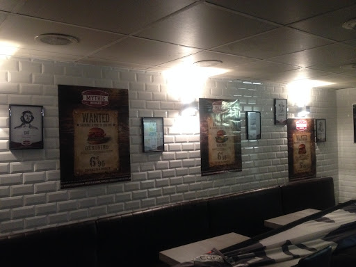Photo 7 - MYTHIC BURGER Colomiers
