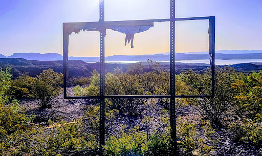 Scenic View Map - Thumbnail