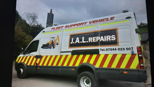 JALRepairs - Visual