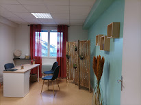 Aurélie Dubeuf Hypnose Thérapeutique à Montrond-les-Bains