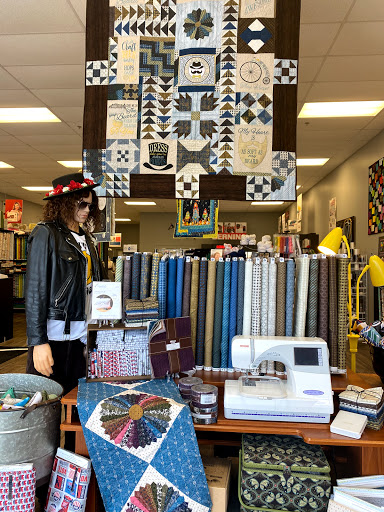 BERNINA of Naperville