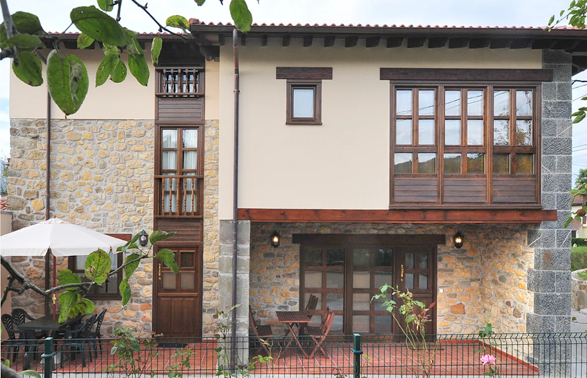 Casa de Aldea Larrionda 31