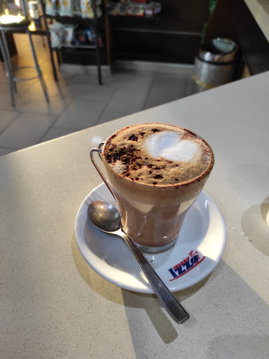Coffee's Time - Visual